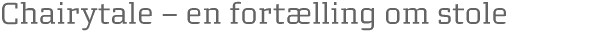 eilersen