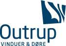 outrup vinduer og døre