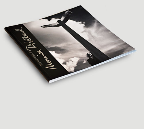 booklet